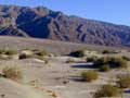 Death Valley-Stovepipe Dunes