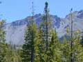 Mount Lassen-Dwarf Forest